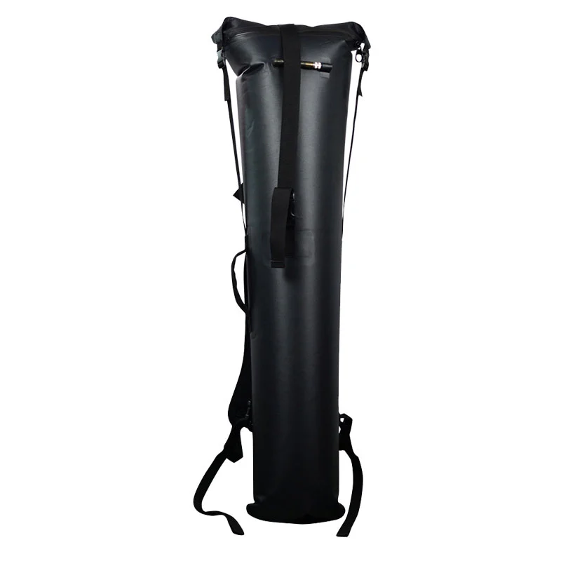 Roll-Top Waterproof Rifle Case